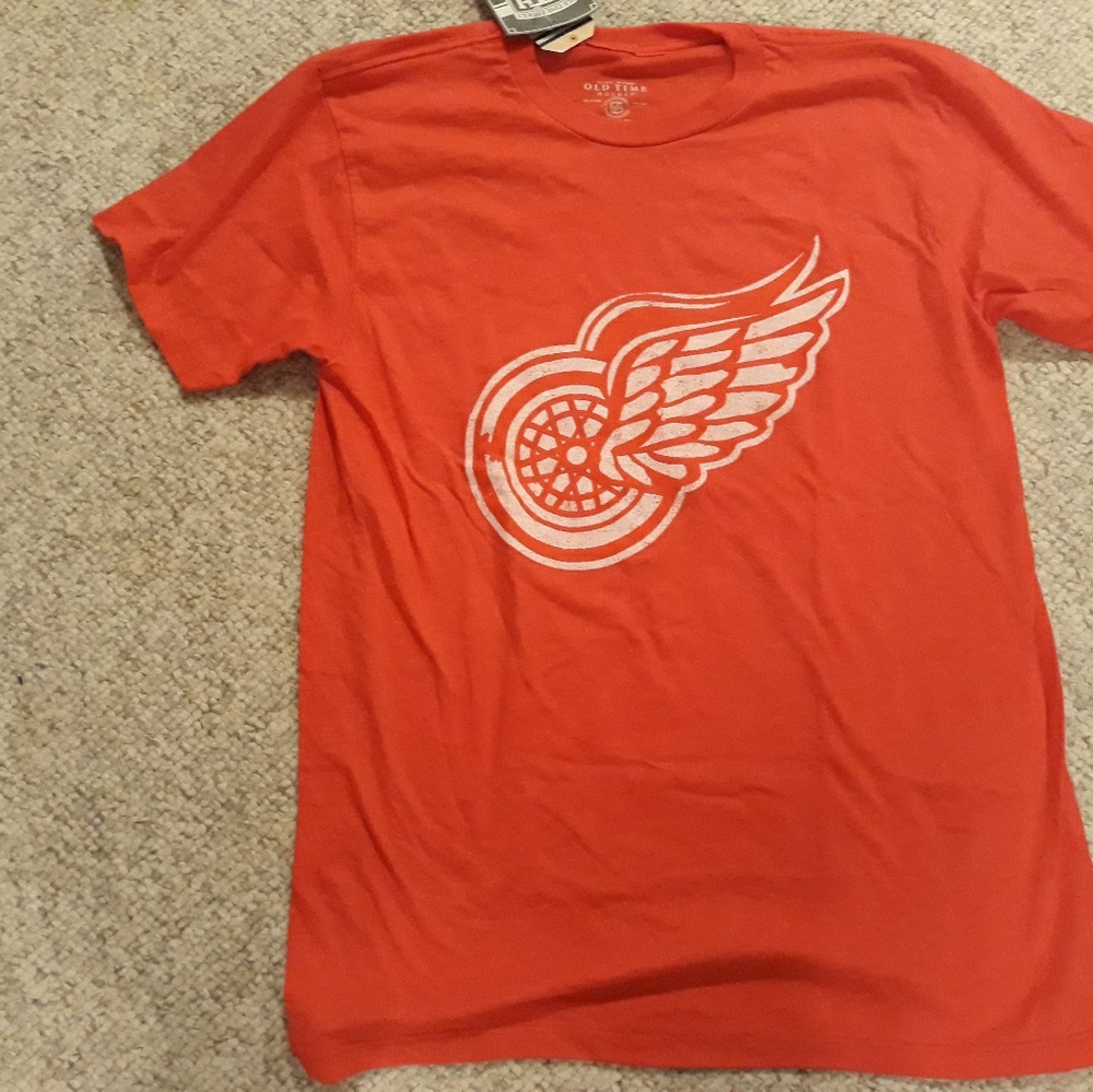Hockey tee